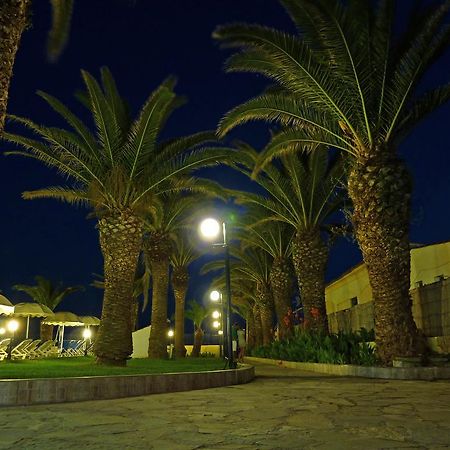 Golden Sands Hotel Ájos Jeórjos Eksteriør bilde