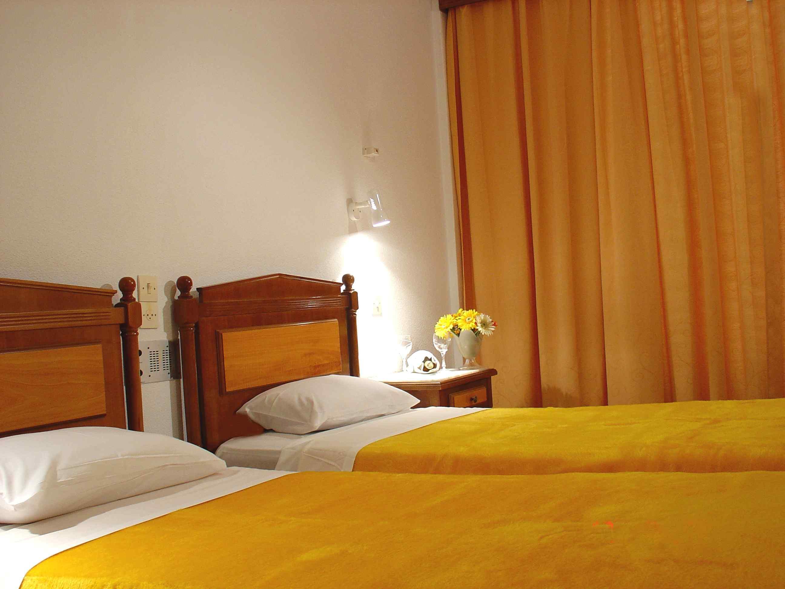 Golden Sands Hotel Ájos Jeórjos Rom bilde